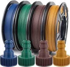 Carbon Fiber PLA