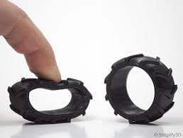 TPU Flexible Filament