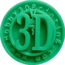 Logo to 3D Model