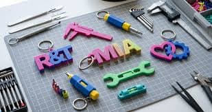 Custom Keychains